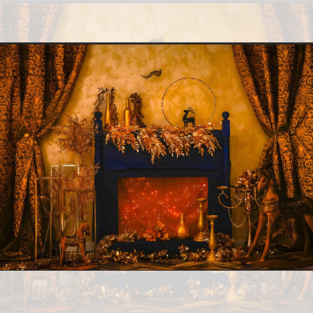 Backdrop 833