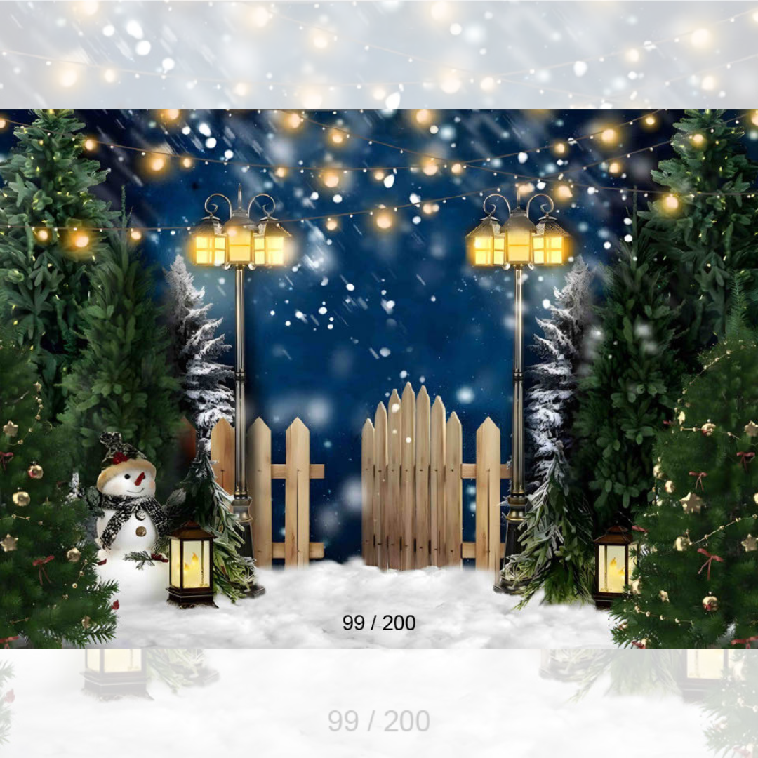 Backdrop 844