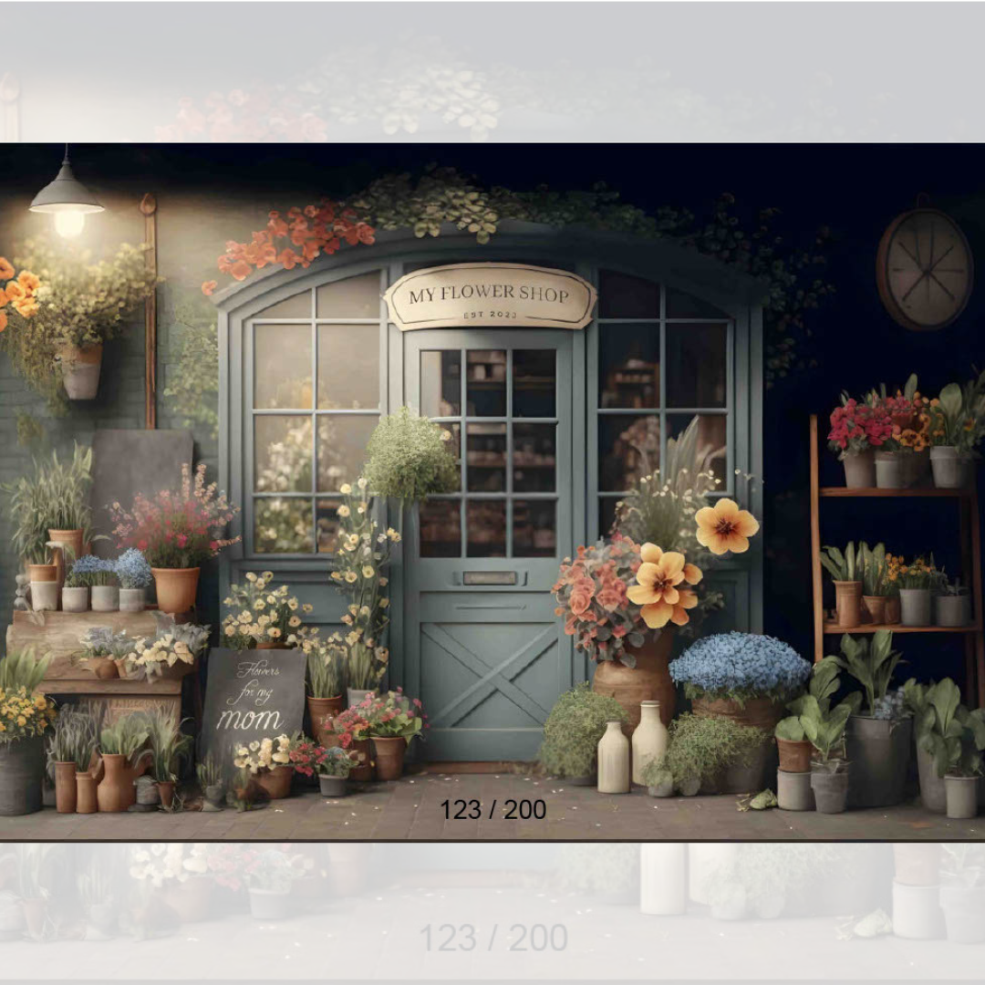 Backdrop 868