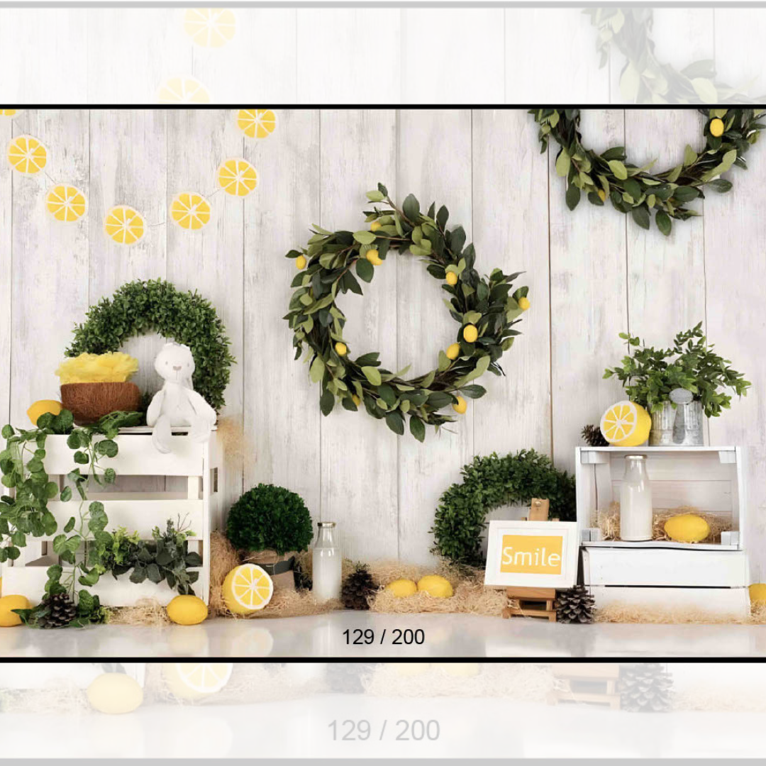Backdrop 874