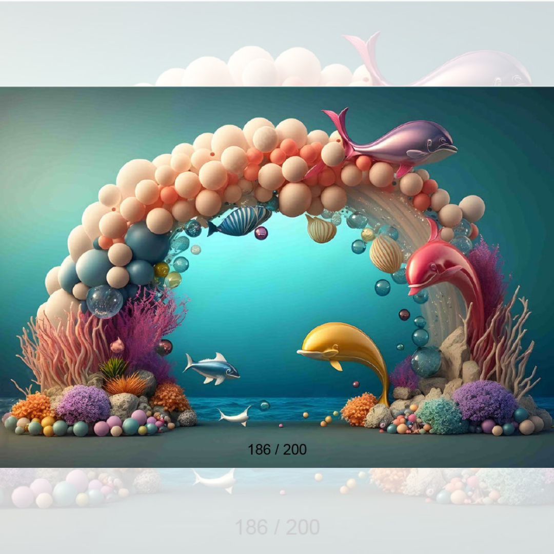 Backdrop 931
