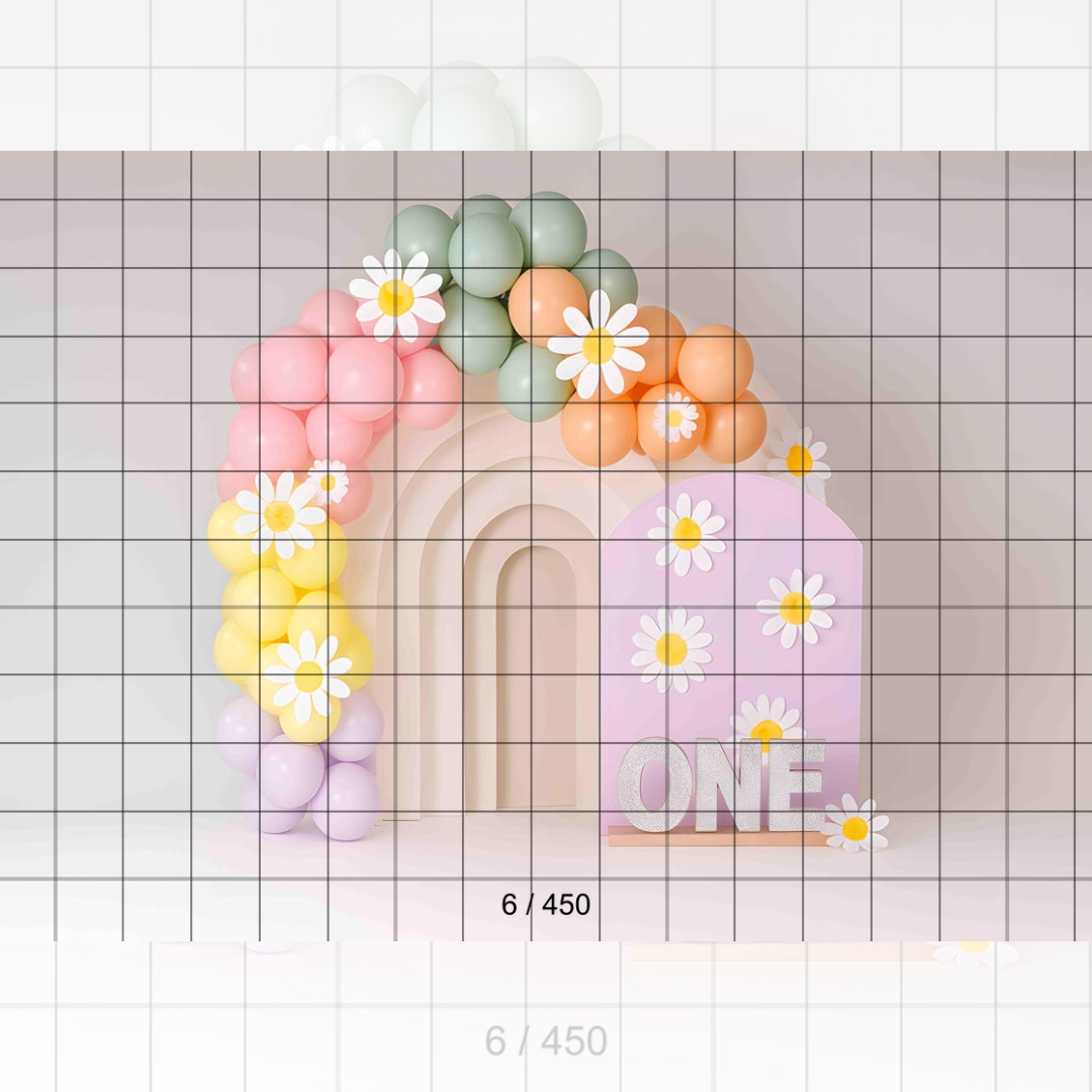 Backdrop 951