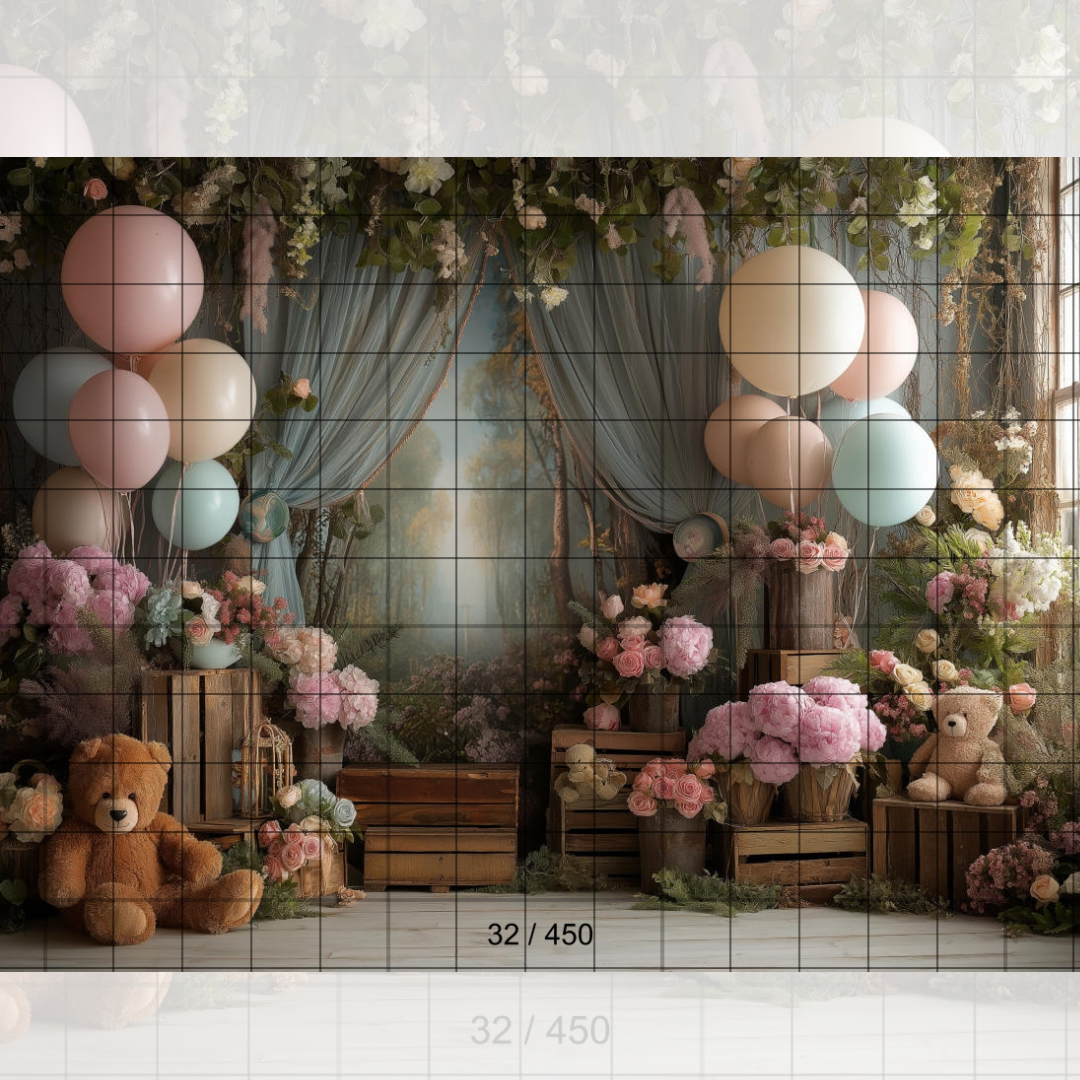 Backdrop 977