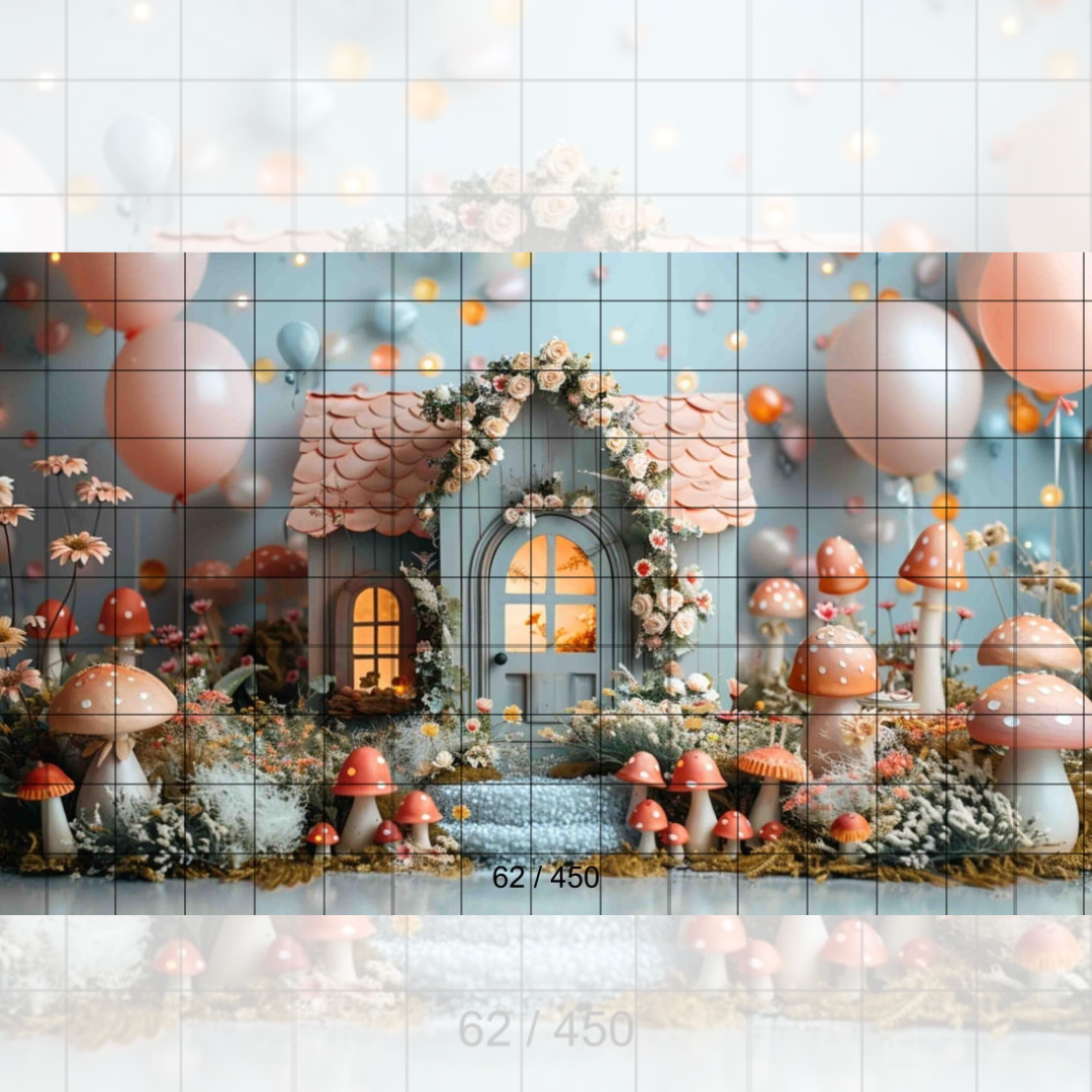 Backdrop 1007