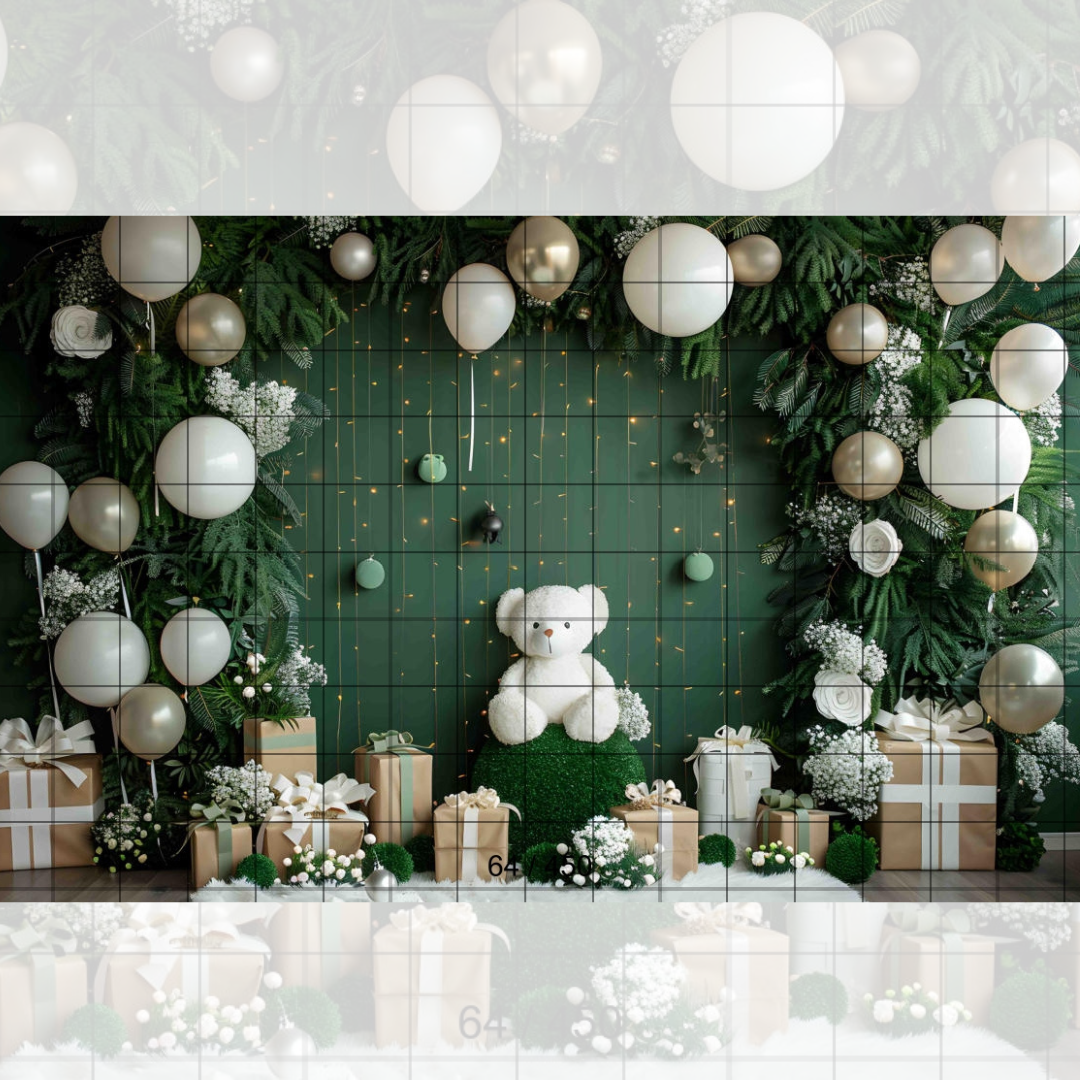 Backdrop 1009