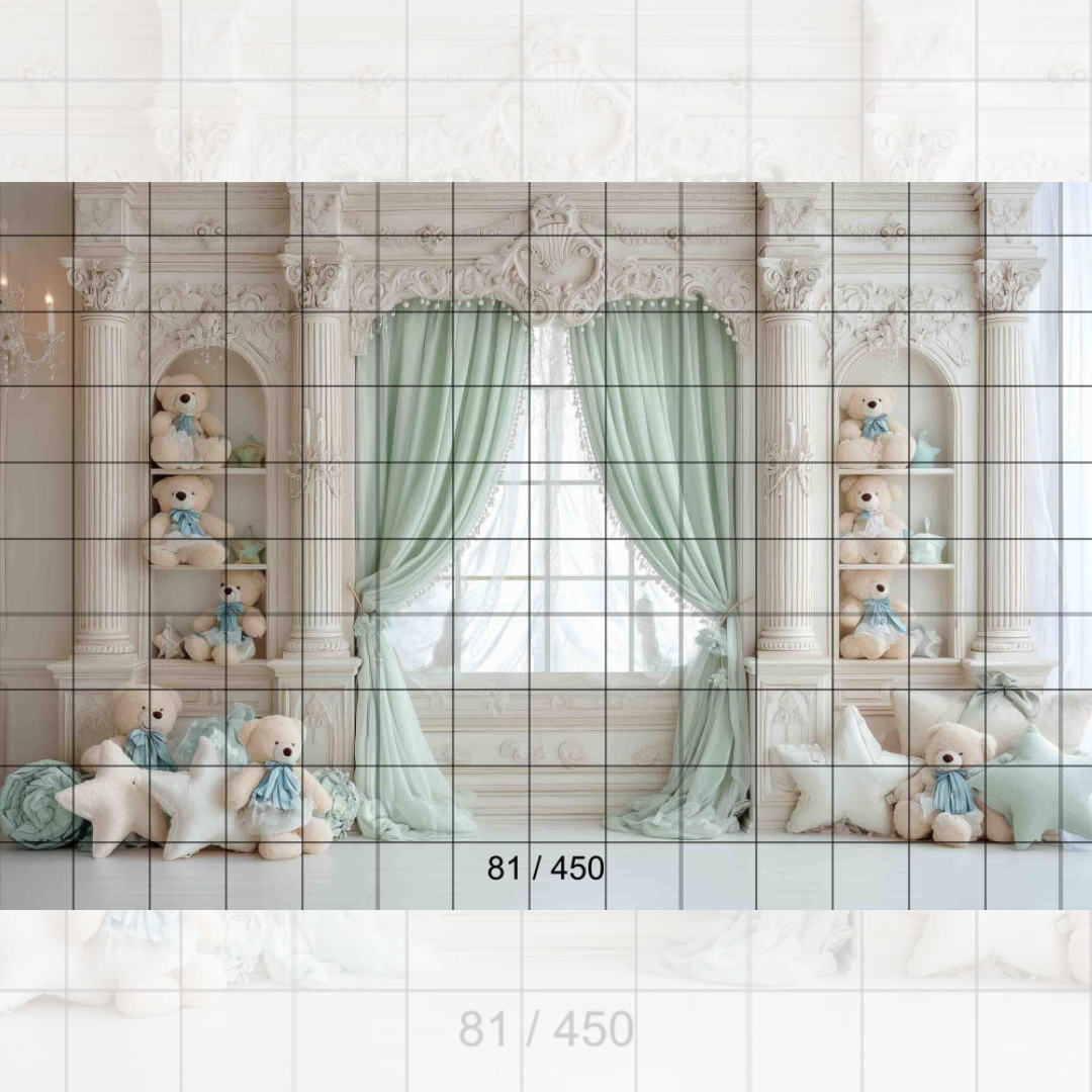 Backdrop 1026