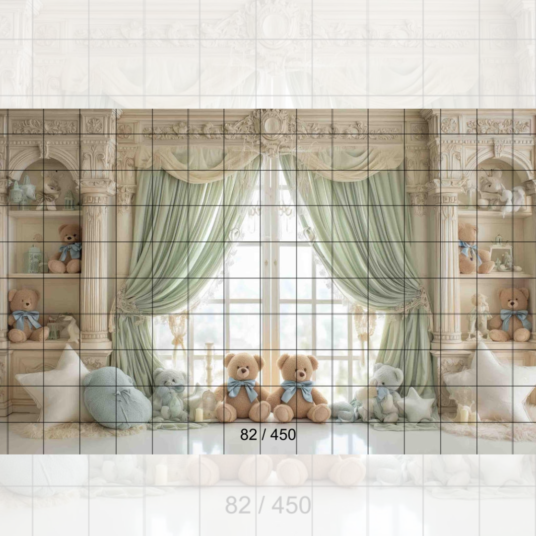 Backdrop 1027