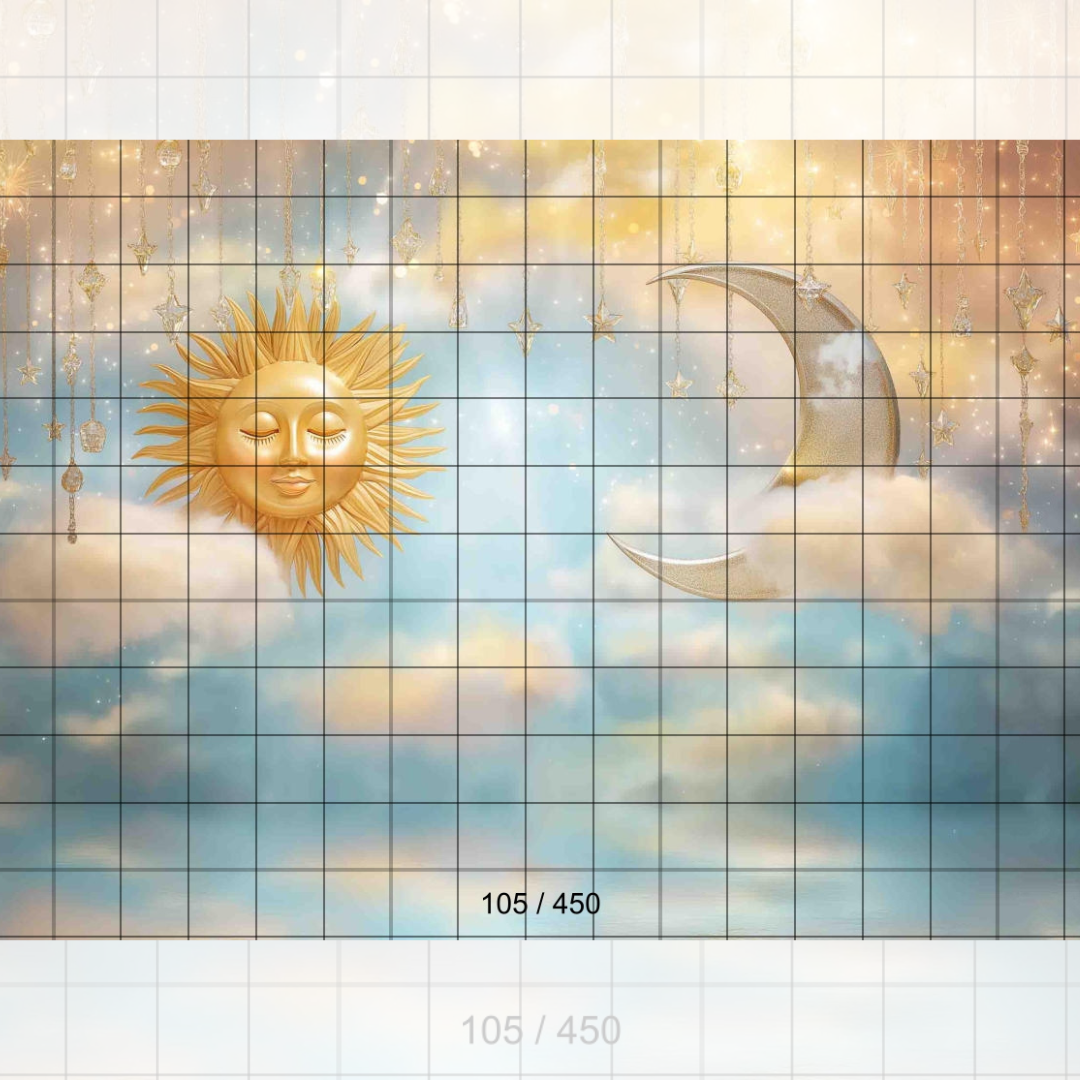 Backdrop 1050