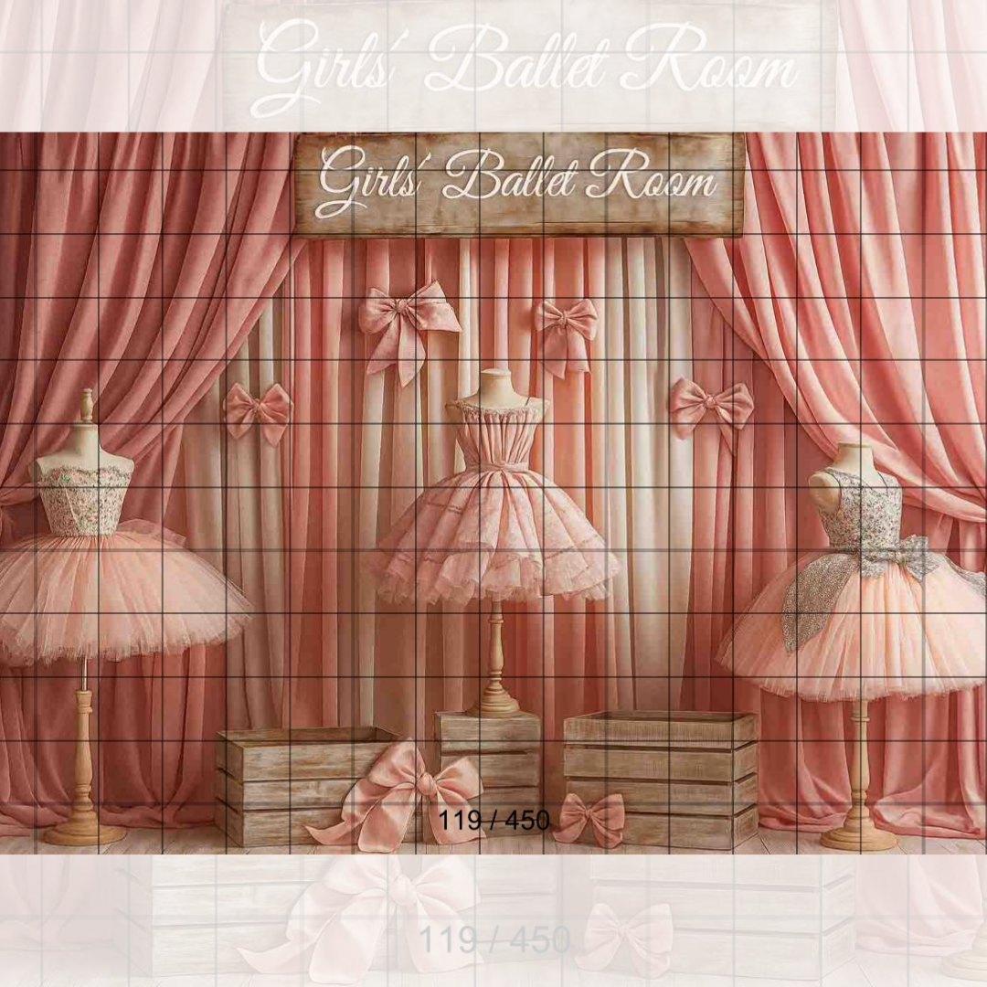 Backdrop 1064