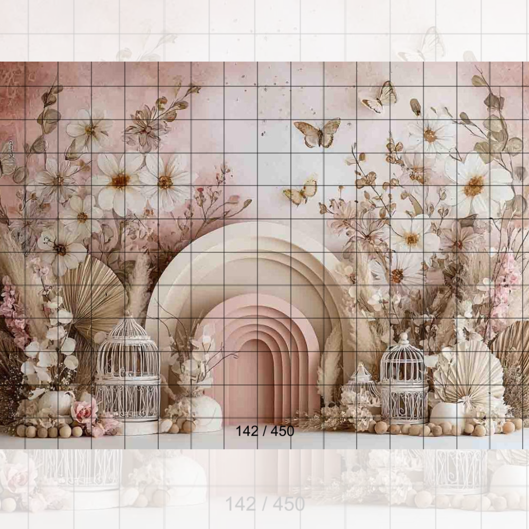 Backdrop 1087