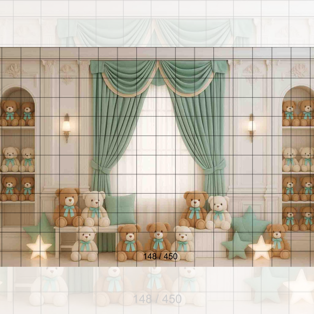 Backdrop 1093