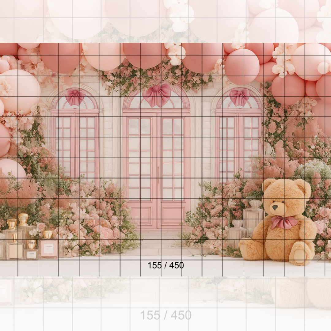 Backdrop 1100