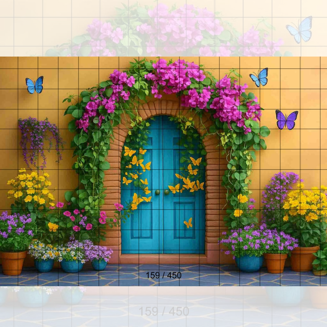 Backdrop 1104