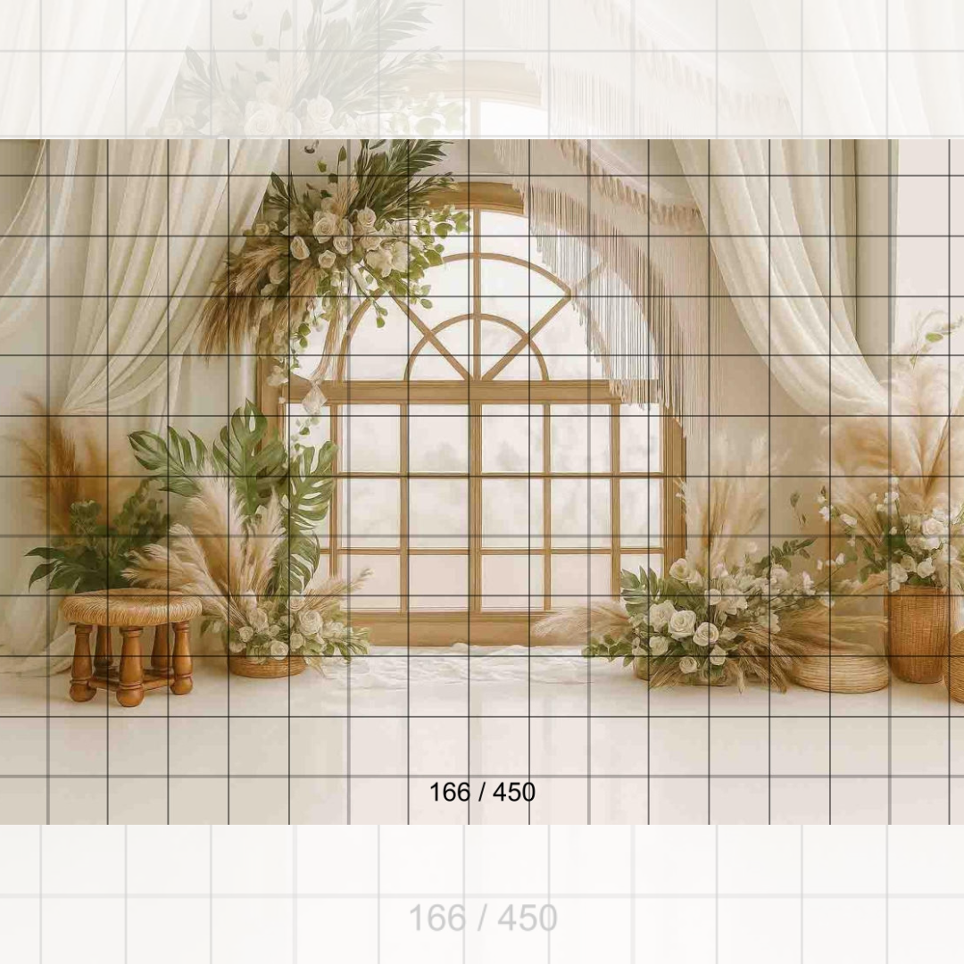 Backdrop 1111
