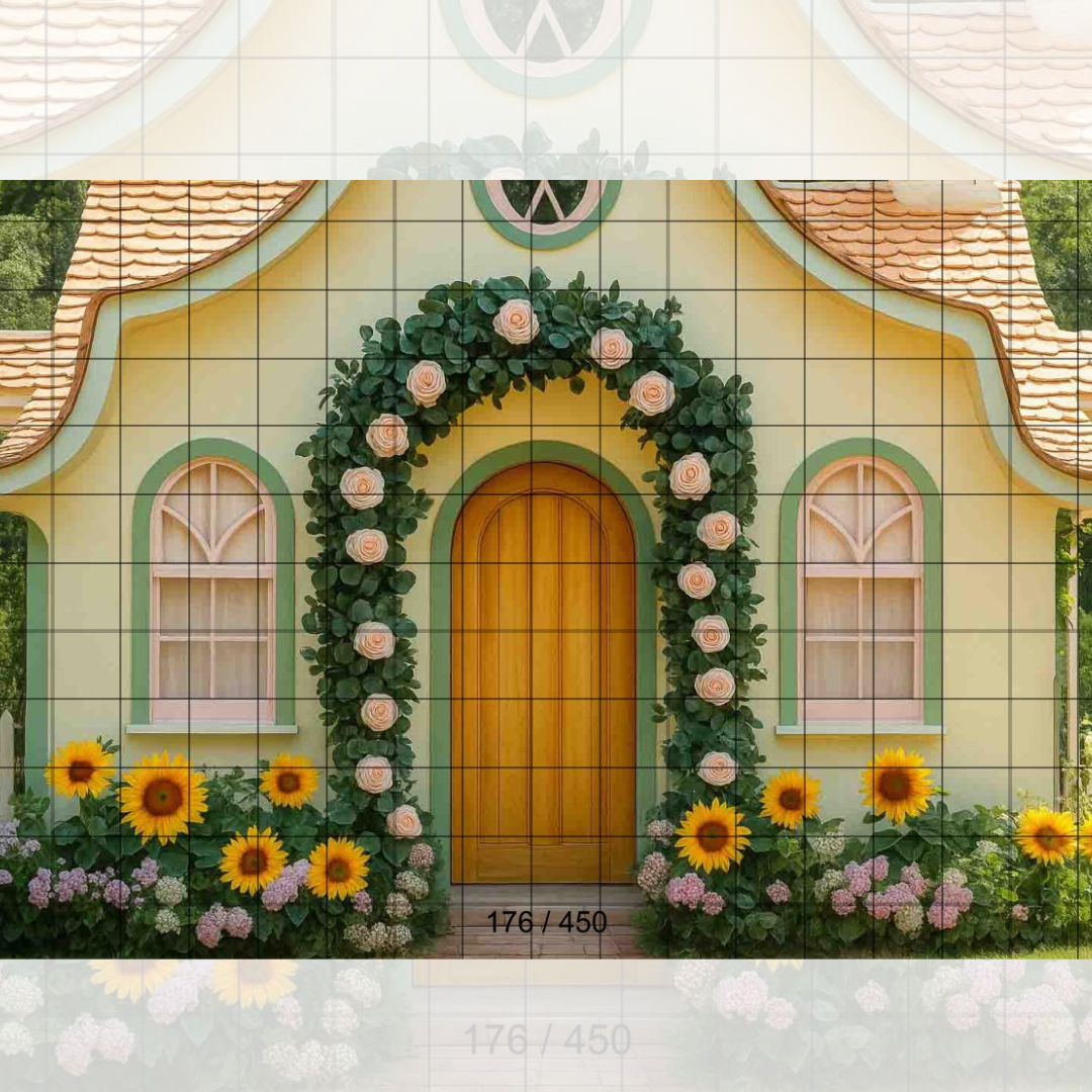 Backdrop 1121