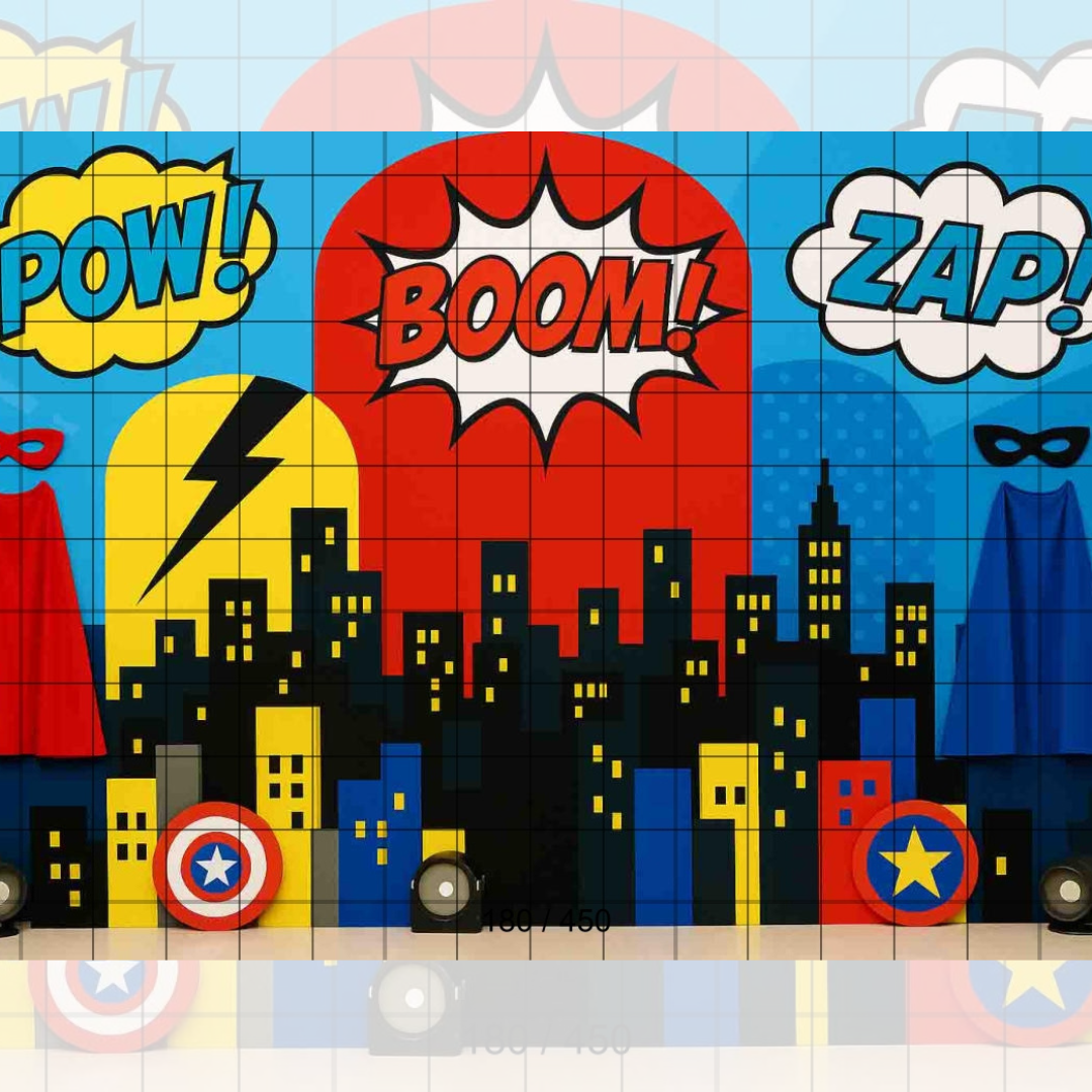 Backdrop 1125