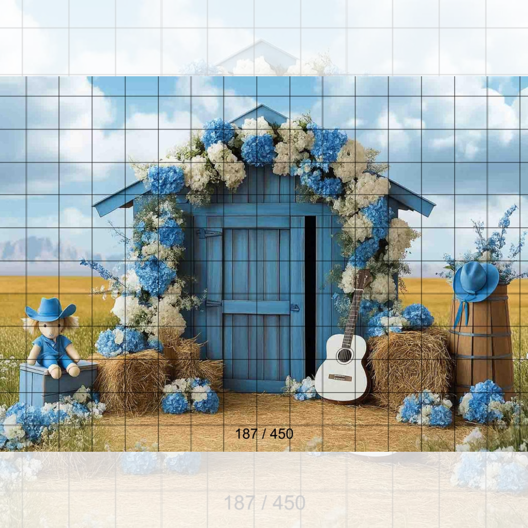 Backdrop 1132