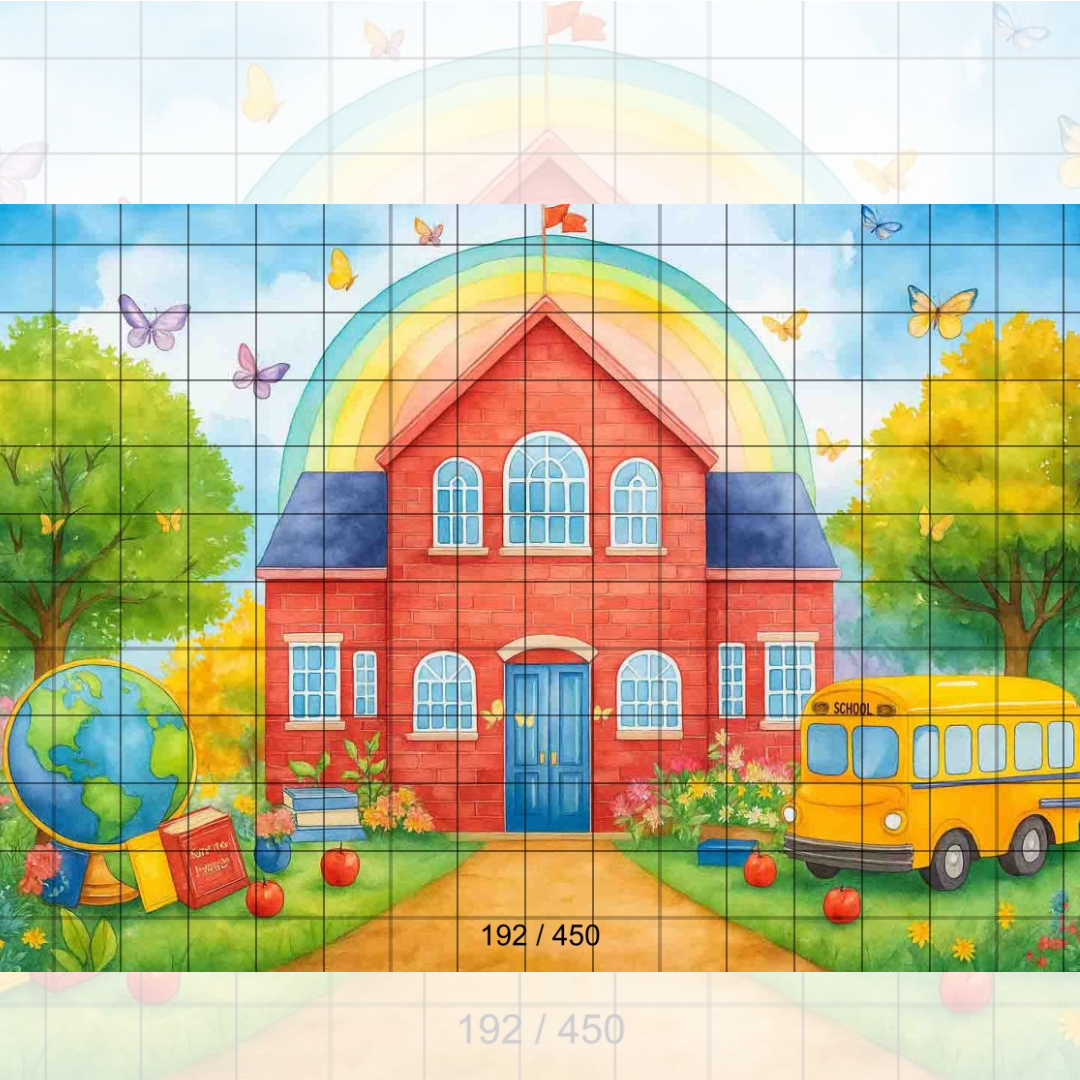 Backdrop 1137