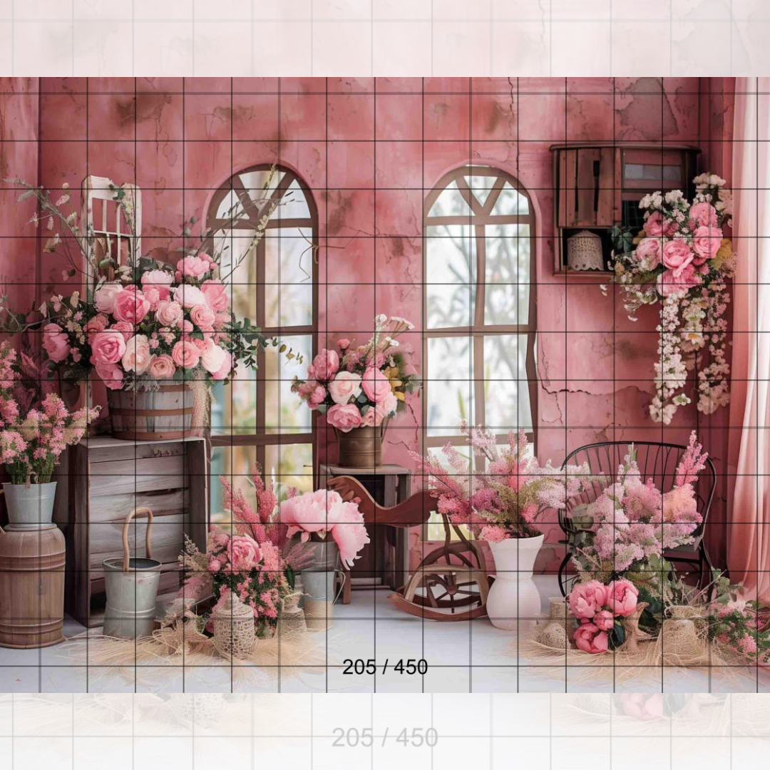 Backdrop 1150