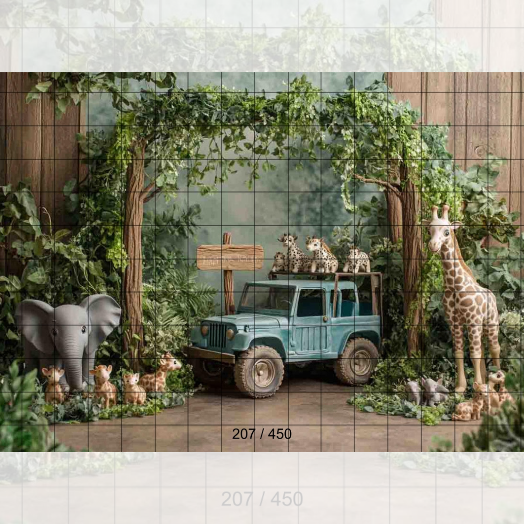 Backdrop 1152