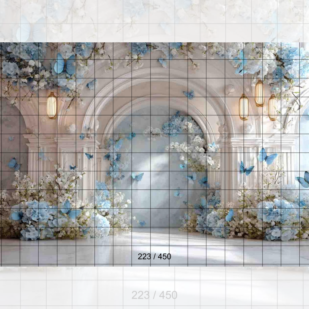 Backdrop 1168