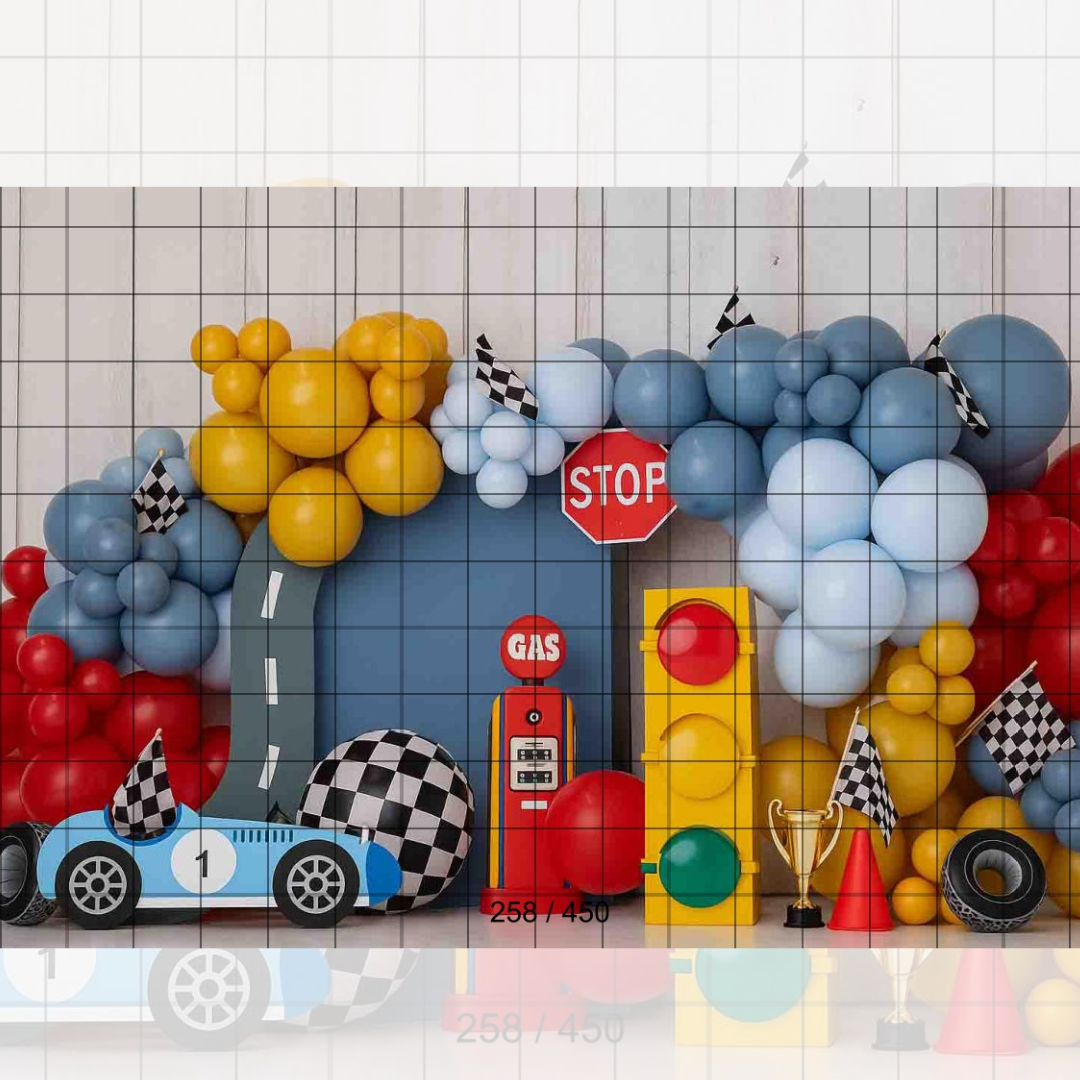 Backdrop 1203