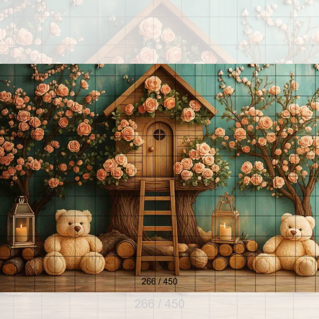 Backdrop 1211