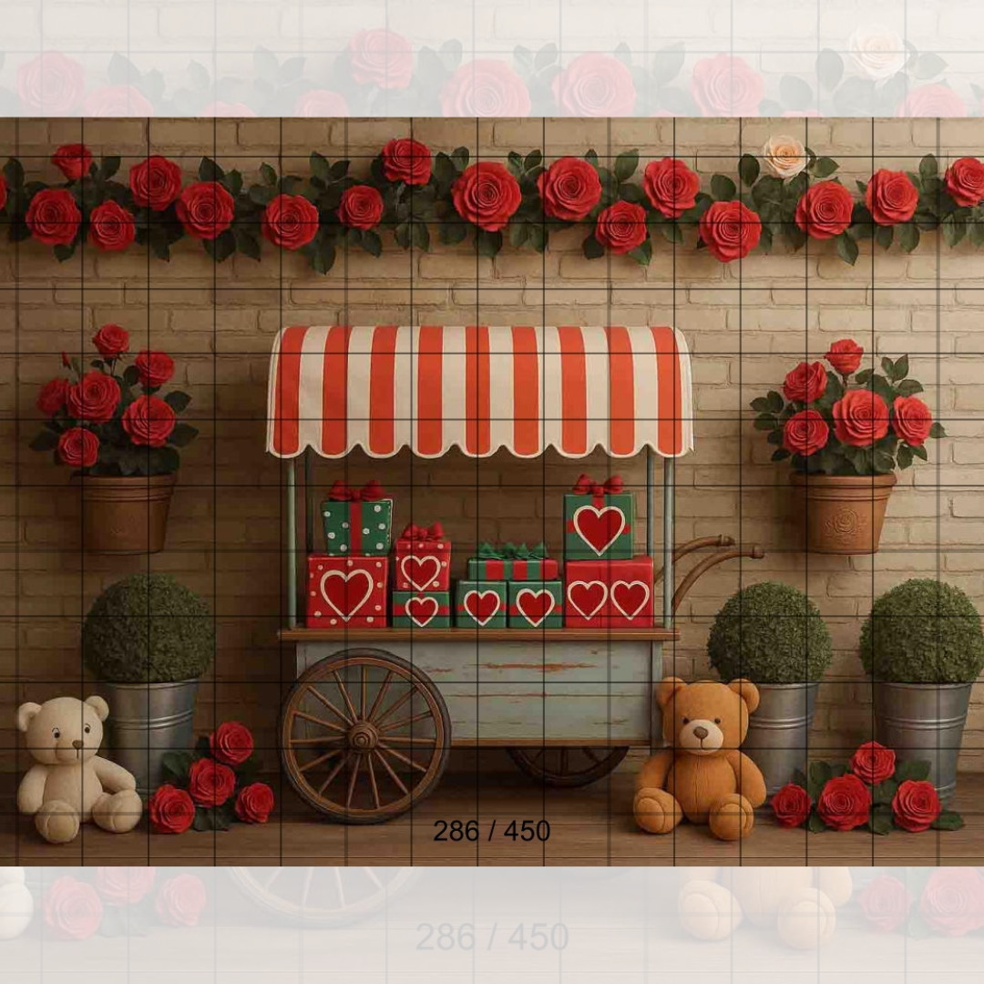 Backdrop 1231