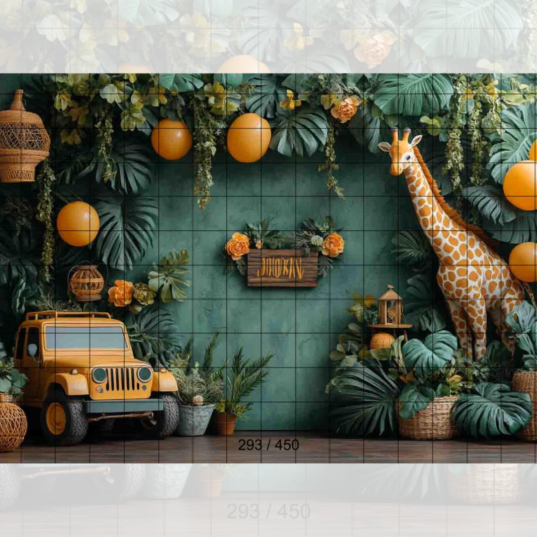 Backdrop 1238
