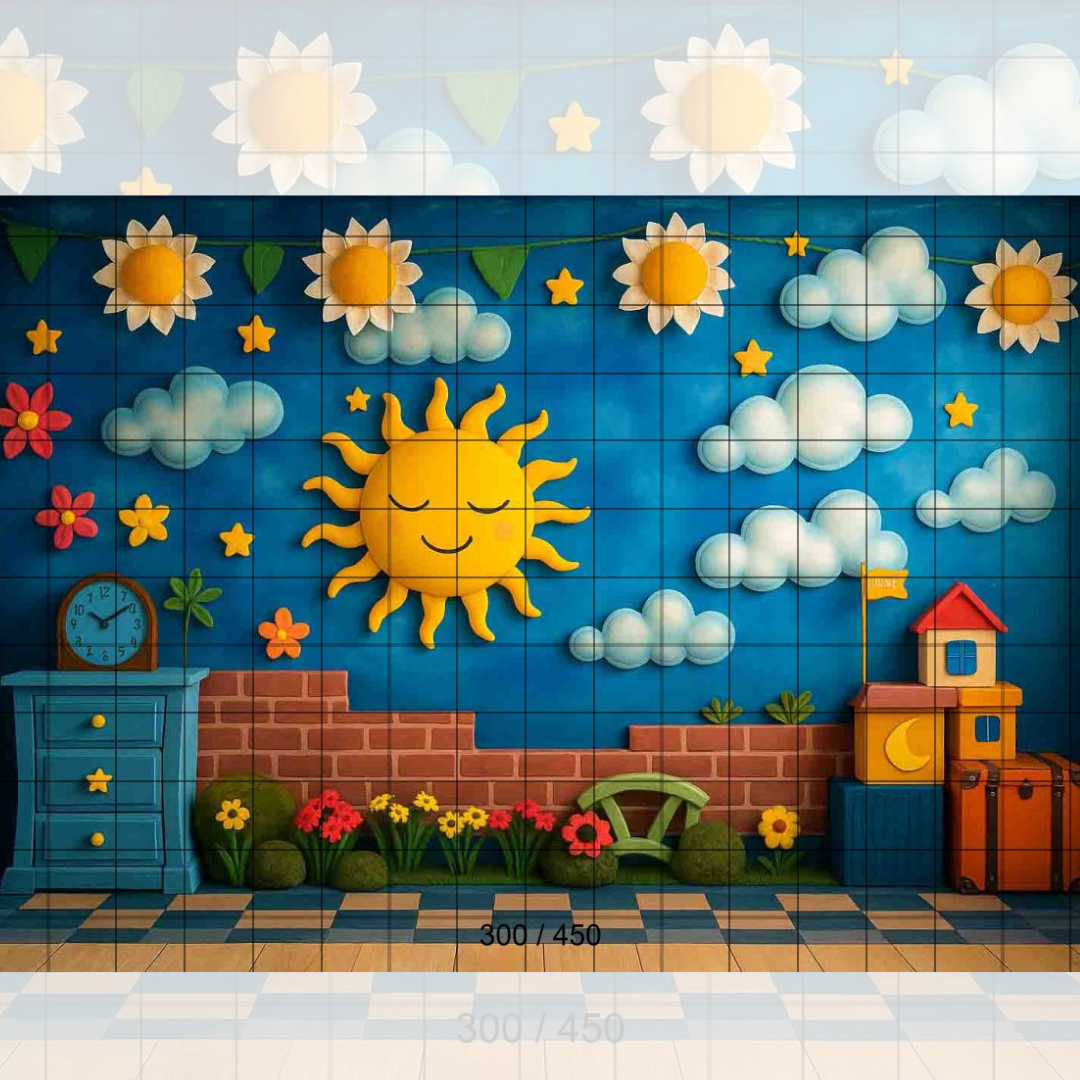 Backdrop 1245