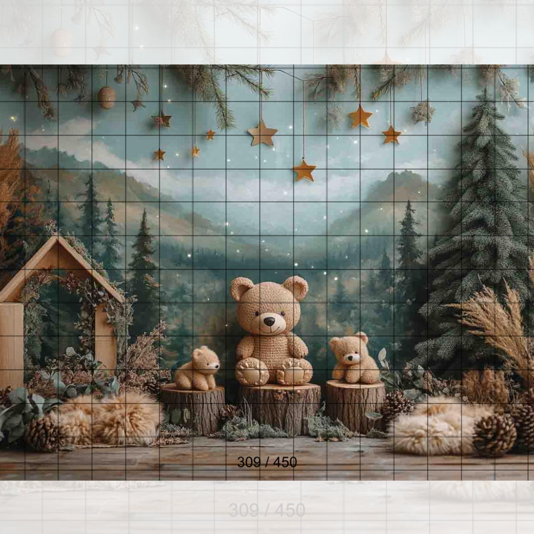 Backdrop 1254