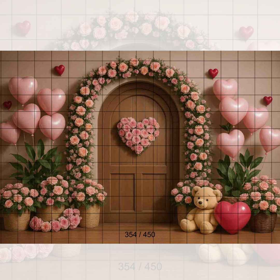 Backdrop 1299