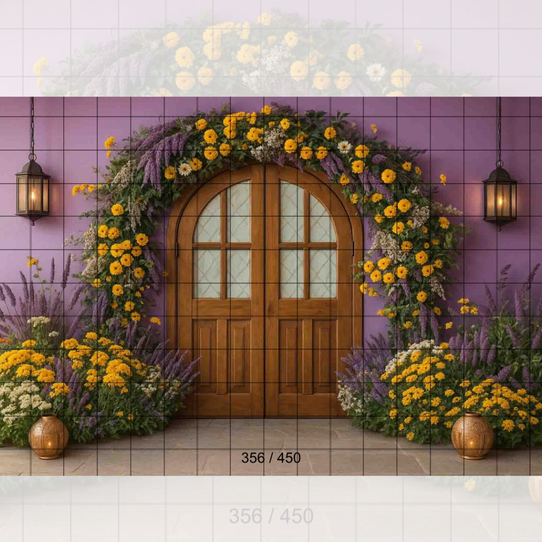 Backdrop 1301