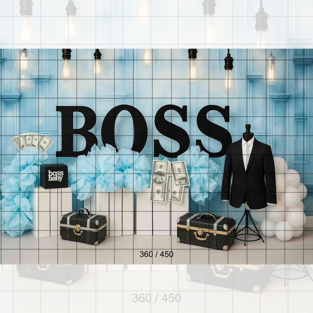 Backdrop 1305