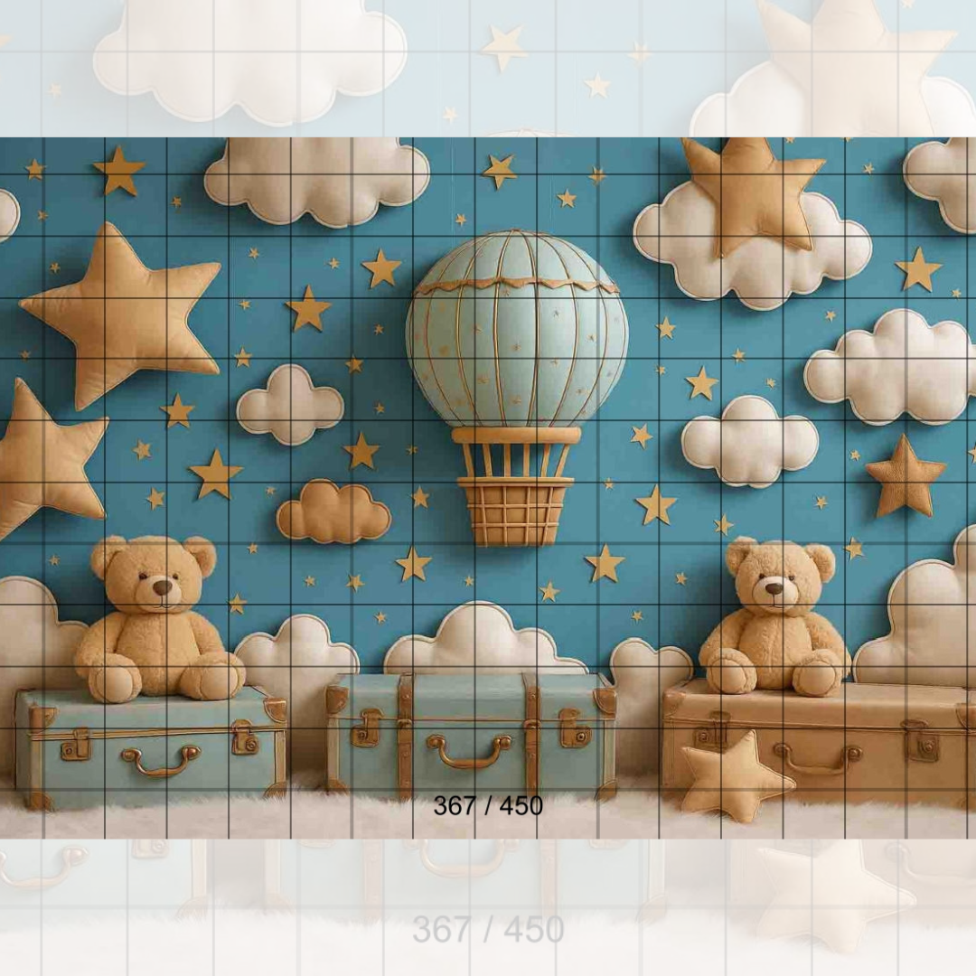 Backdrop 1312