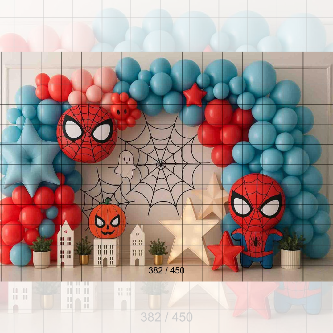 Backdrop 1327