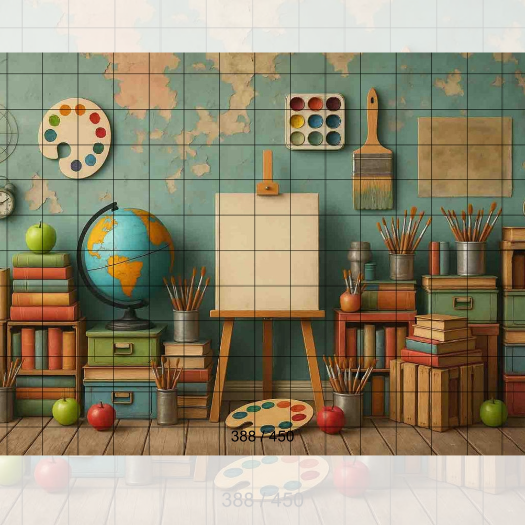 Backdrop 1333
