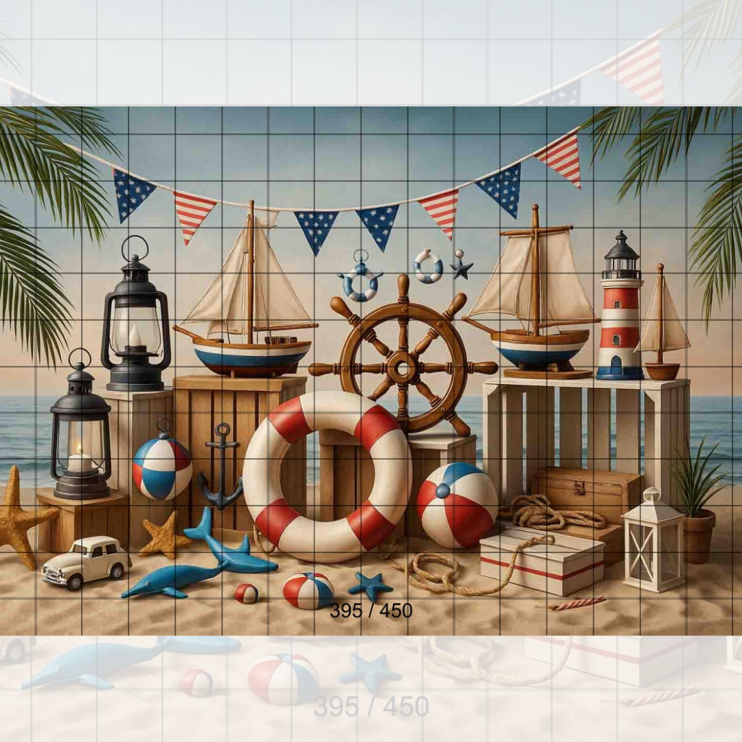 Backdrop 1340