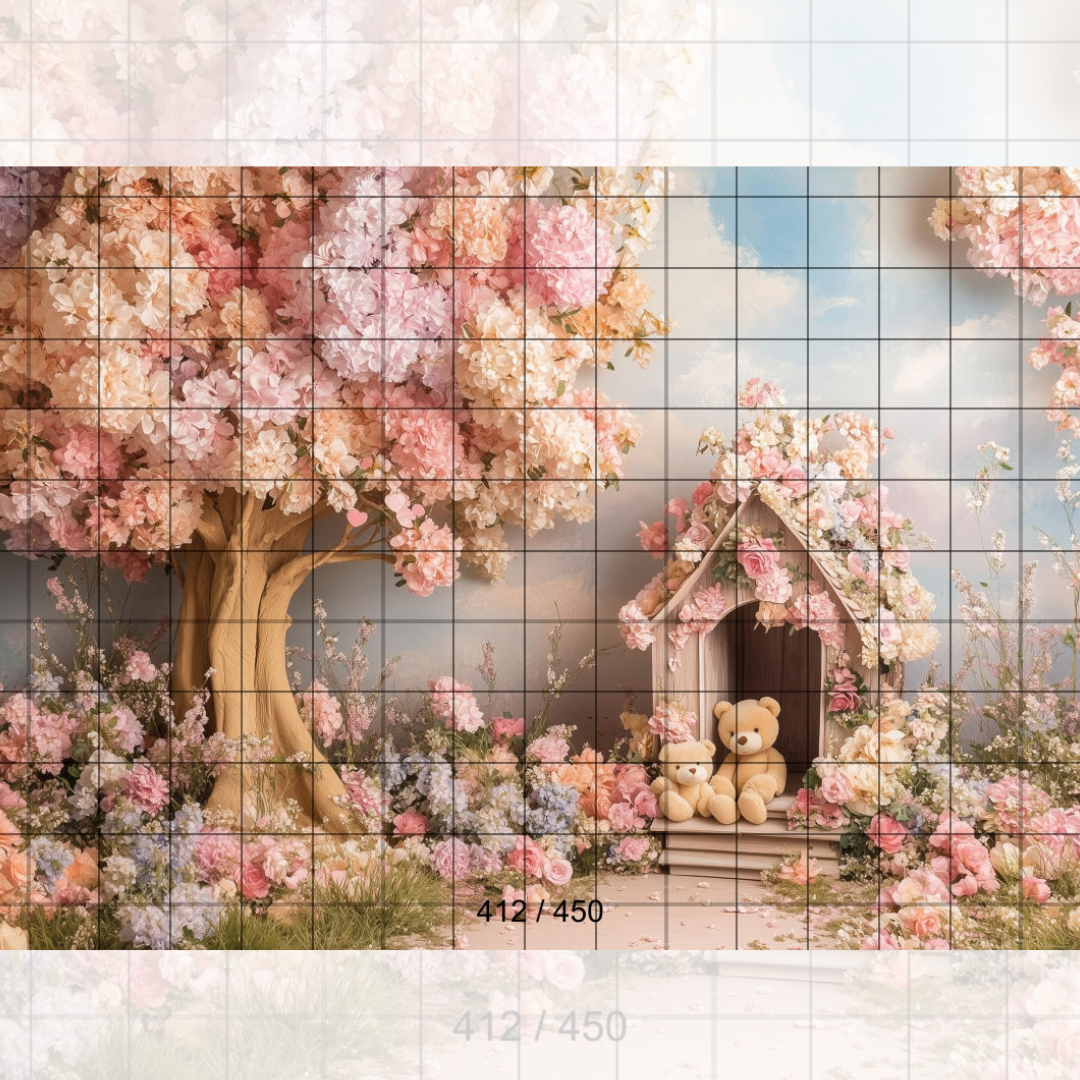 Backdrop 1357