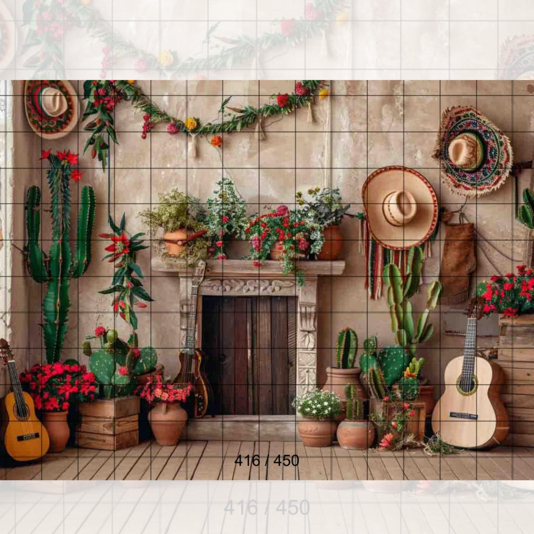 Backdrop 1361