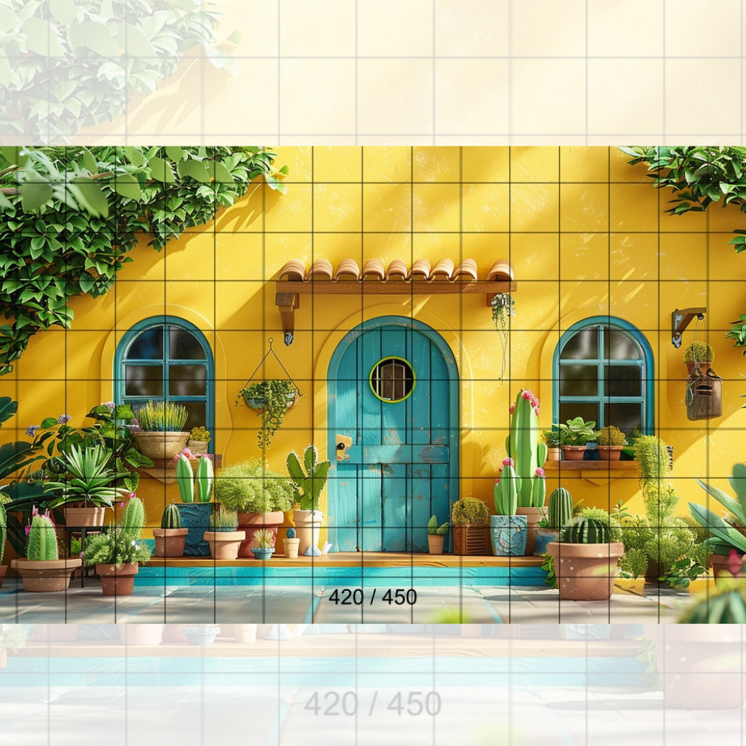 Backdrop 1365