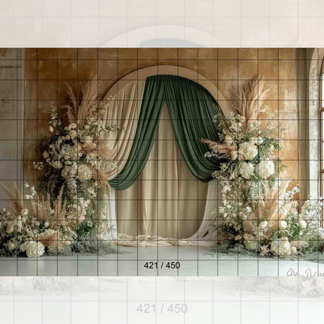 Backdrop 1366
