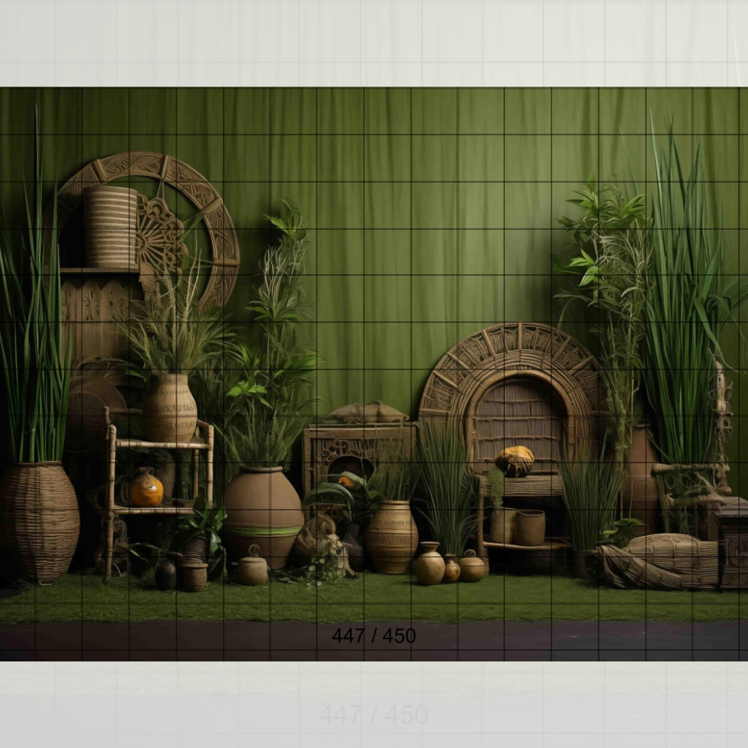 Backdrop 1392