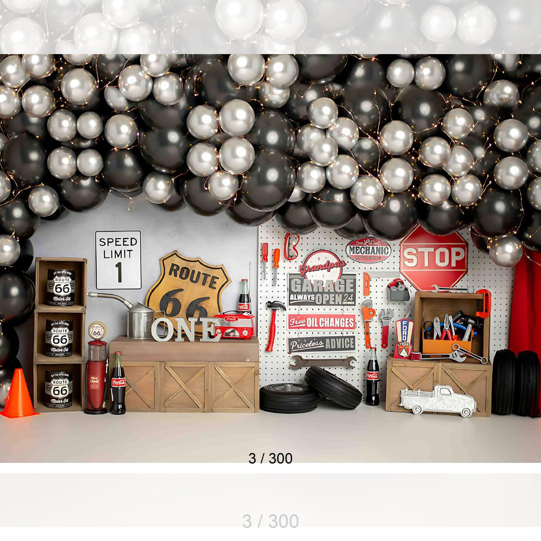Backdrop 1398