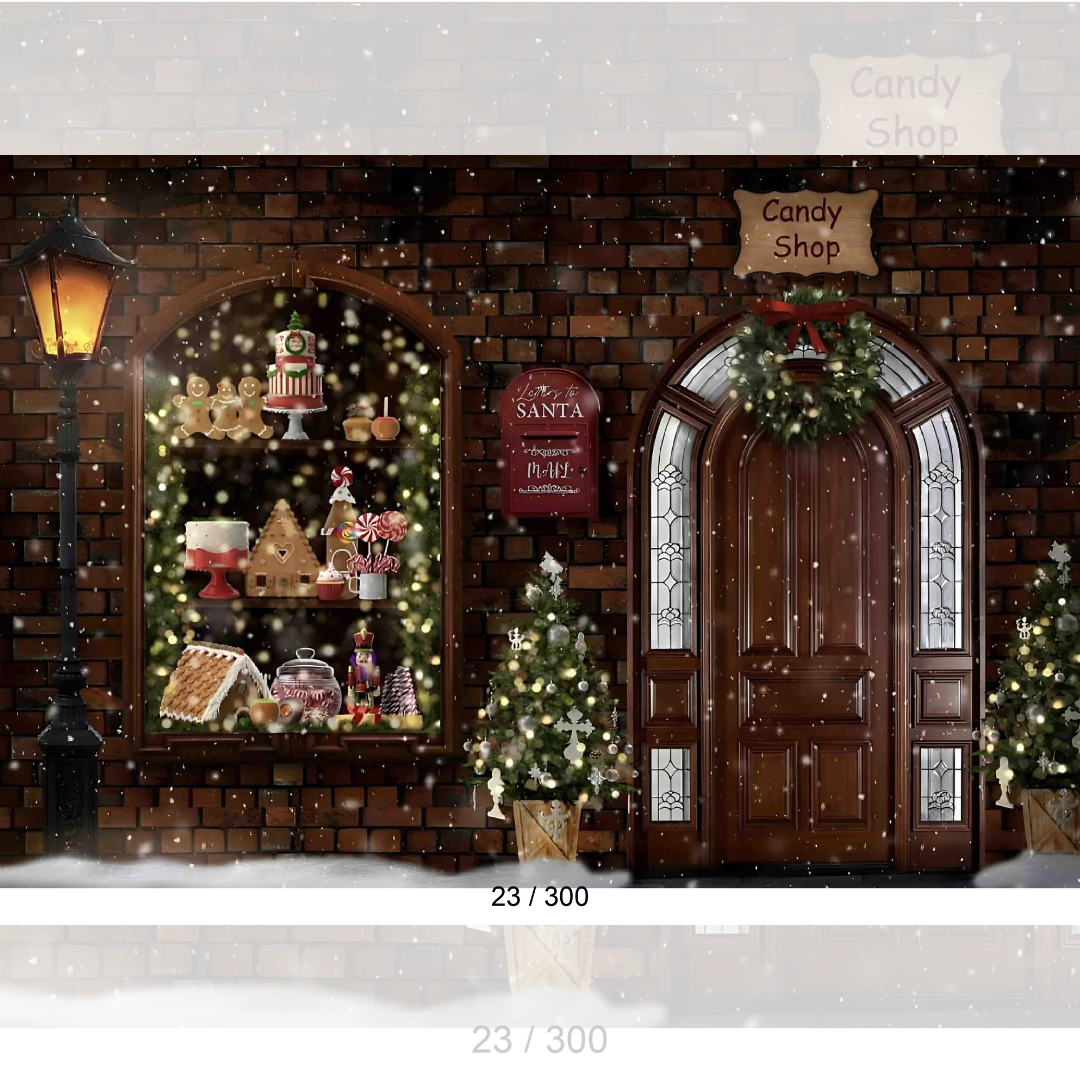 Backdrop 1418