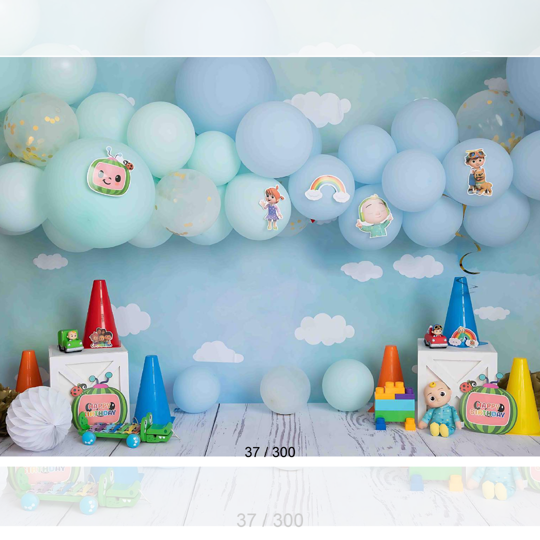 Backdrop 1432