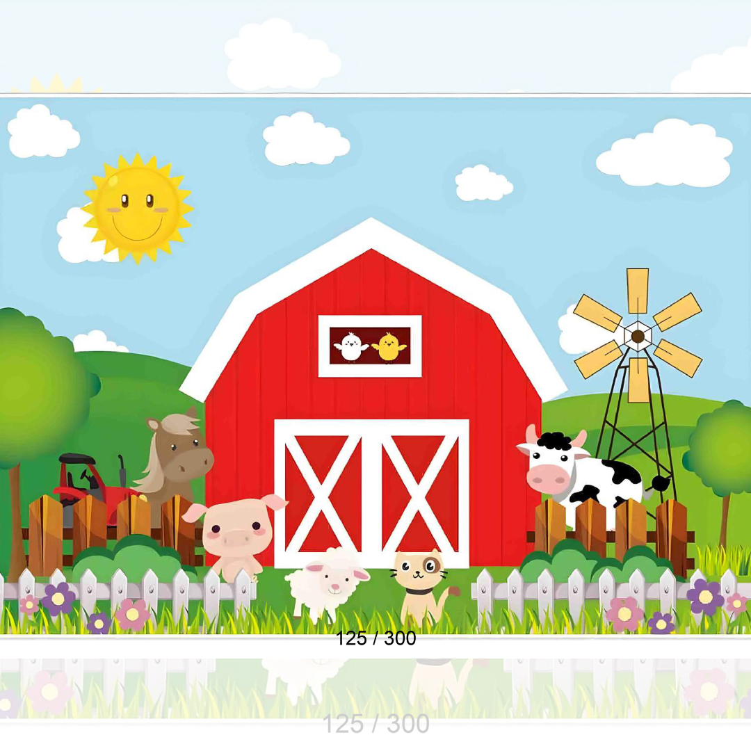 Backdrop 1520