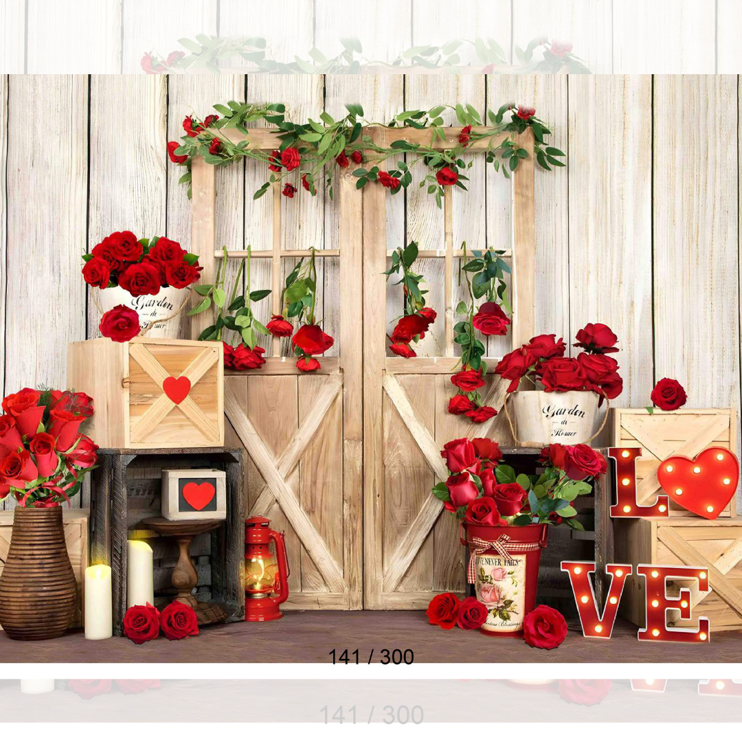 Backdrop 1536