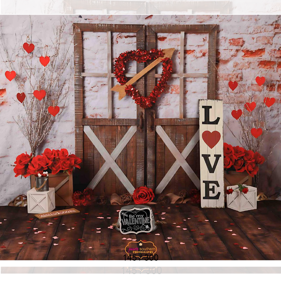 Backdrop 1540