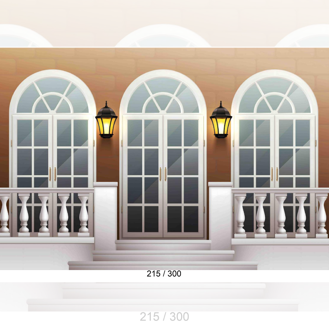 Backdrop 1610